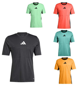 Referee 24 Trikot kurzarm Herren