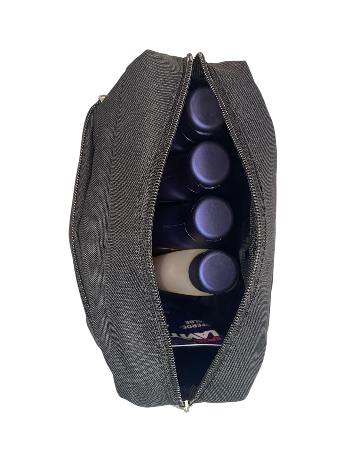 Bad Tasche Refereestore Austria Toiletry Bag 2024