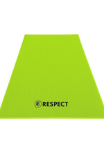 Lade das Bild in den Galerie-Viewer, „Personalisiertes RESPECT-Badetuch – 150 x 90 cm“
