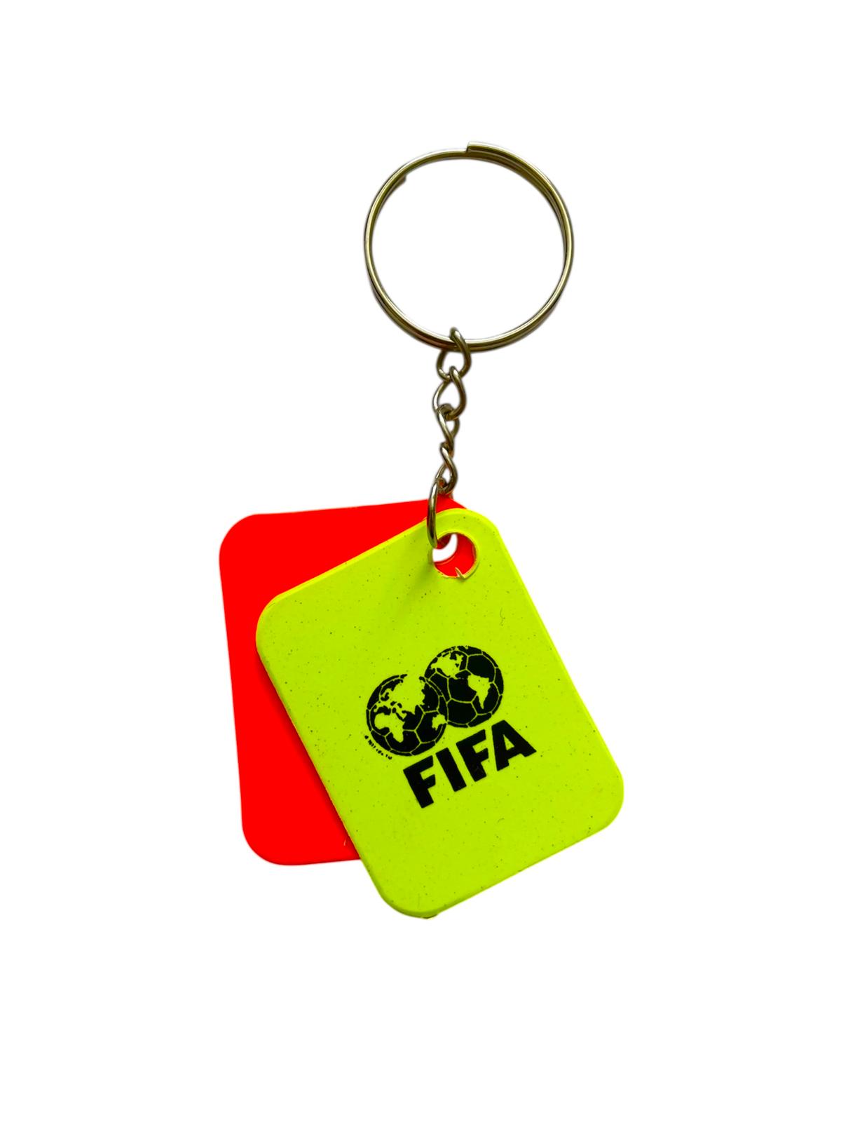 Брелок FIFA