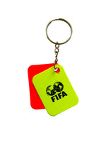 Загрузите картинку в просмотрщик галереи,Брелок FIFA
