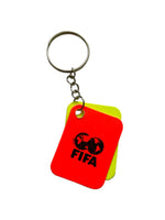 Загрузите картинку в просмотрщик галереи,Брелок FIFA
