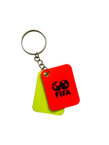 Брелок FIFA