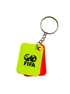 Брелок FIFA