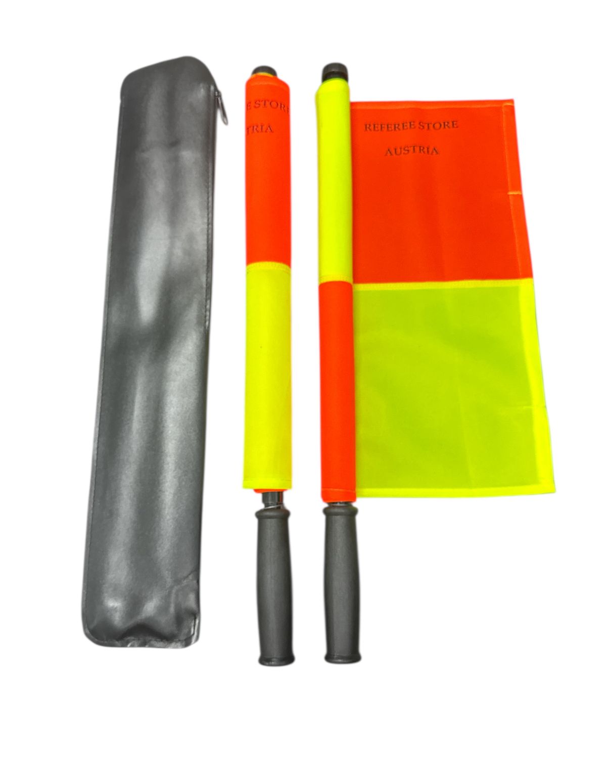Drapeaux d'arbitre