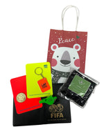 Lade das Bild in den Galerie-Viewer, Weihnachtsgeschenk personalisierte Pfeife mit Gravur Fox40 - Classic
