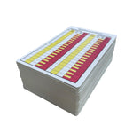 Load image into Gallery viewer, game note cards 2024
