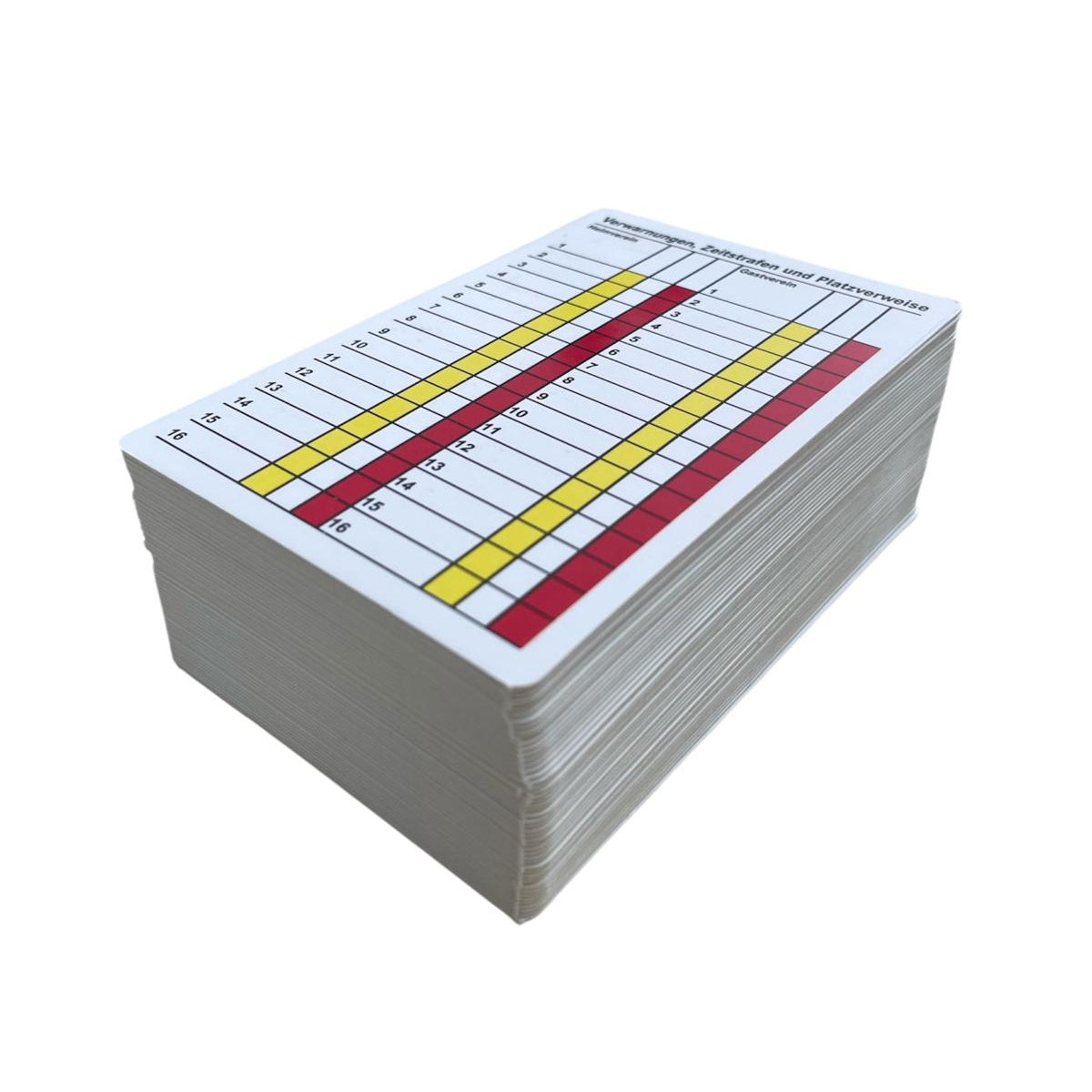 game note cards 2024
