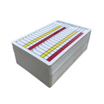 Load image into Gallery viewer, game note cards 2024
