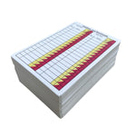 Load image into Gallery viewer, game note cards 2024
