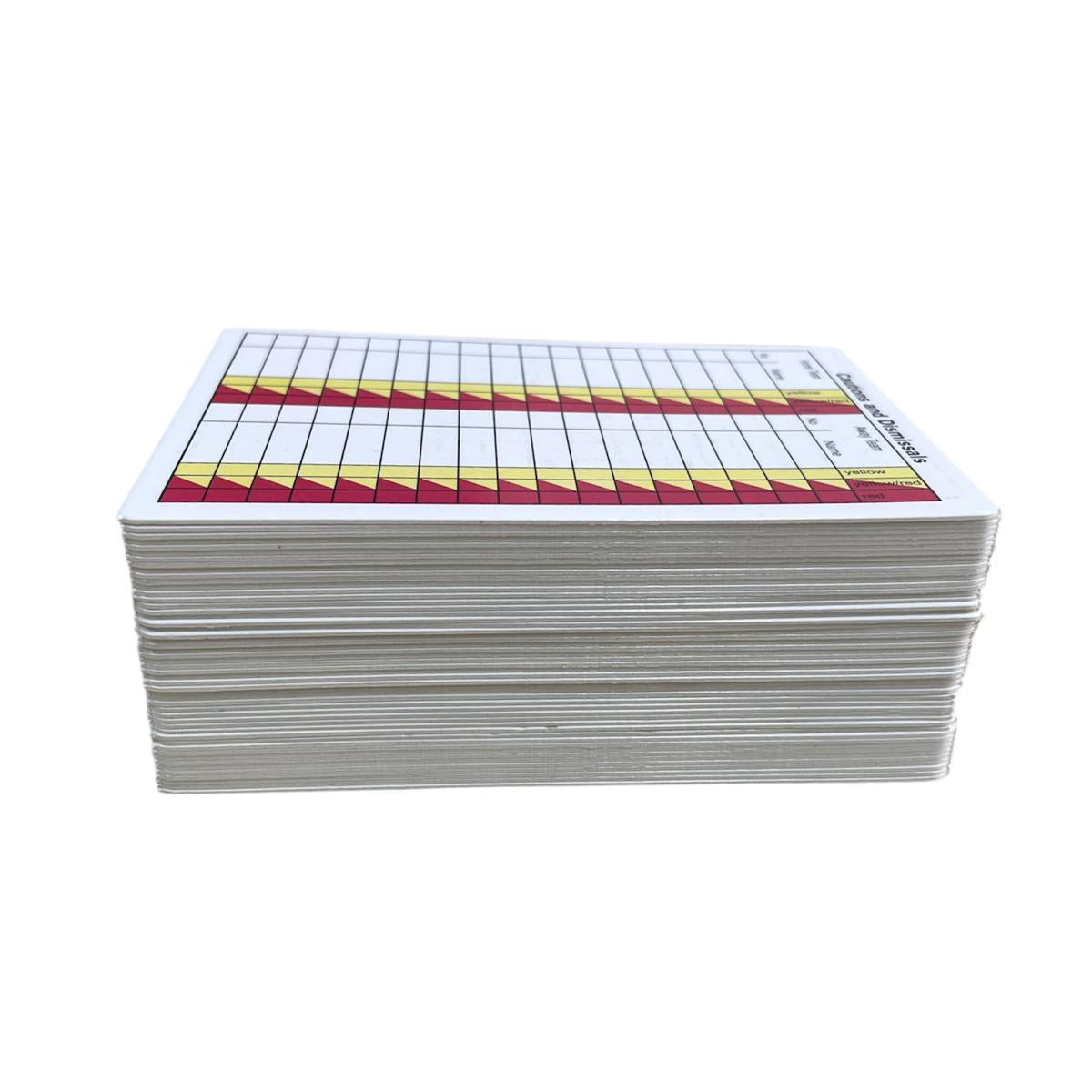 game note cards 2024