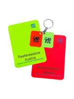 Load image into Gallery viewer, RefGift 3in1 – Das personalisierte Schiedsrichter-Geschenkset
