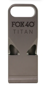 Fox 40 - Schiedsrichterpfeife TITAN