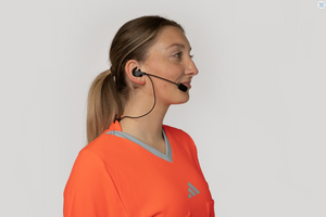 Spintso Refcom 2 headphones