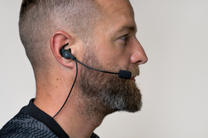 Spintso Refcom 2 headphones