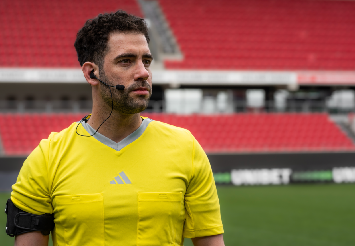 Spintso Refcom 2 headphones
