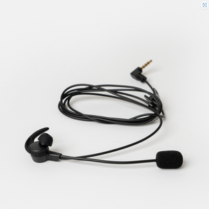 Spintso Refcom 2 headphones
