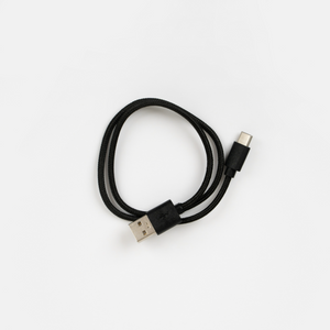 SPINTSO - REFCOM II USB to USB-C charger cable 50cm