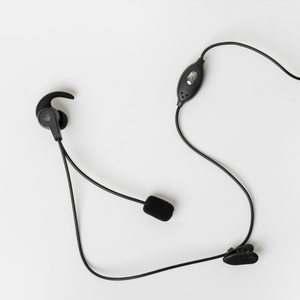 Spintso Refcom 2 headphones