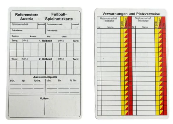 Starterpacket