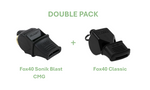 Lade das Bild in den Galerie-Viewer, Fox40 - Double Pack
