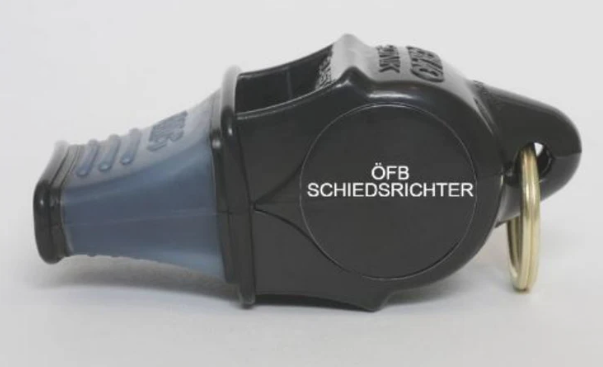 RefGift 3in1 – Das personalisierte Schiedsrichter-Geschenkset