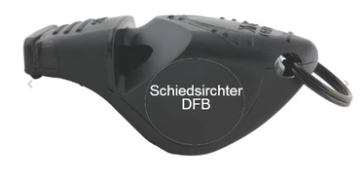 RefGift 3in1 – Das personalisierte Schiedsrichter-Geschenkset