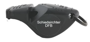 RefGift 3in1 – Das personalisierte Schiedsrichter-Geschenkset