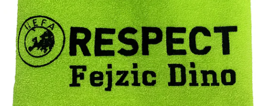 RefGift 3in1 – Das personalisierte Schiedsrichter-Geschenkset