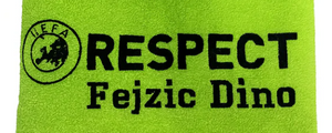 RefGift 3in1 – Das personalisierte Schiedsrichter-Geschenkset