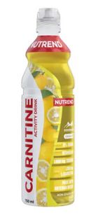 Загрузите картинку в просмотрщик галереи,NUTREND CARNITIN GETRÄNK (KOFFEINFREI), 750ml Brombeere - Limette
