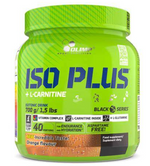 Загрузите картинку в просмотрщик галереи,OLIMP ISO PLUS PULVER 700g - Orange
