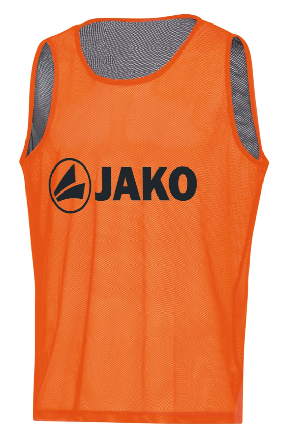 JAKO Kennzeichnungshemd Reverse