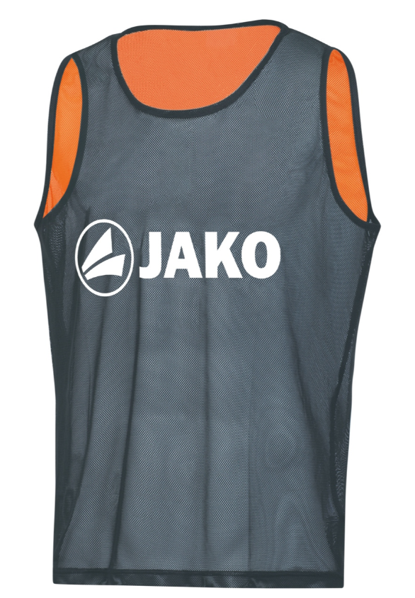 JAKO Kennzeichnungshemd Reverse