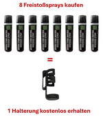 Chargez l'image dans la visionneuse de la galerie,8+1 Refereestore Austria Vanishing spray 100 ml
