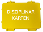 Lade das Bild in den Galerie-Viewer, RefBox Pro - Disziplinarkarten Edition
