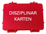 Lade das Bild in den Galerie-Viewer, RefBox Pro - Disziplinarkarten Edition
