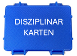 Lade das Bild in den Galerie-Viewer, RefBox Pro - Disziplinarkarten Edition
