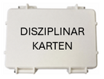 Lade das Bild in den Galerie-Viewer, RefBox Pro - Disziplinarkarten Edition
