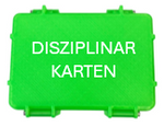 Lade das Bild in den Galerie-Viewer, RefBox Pro - Disziplinarkarten Edition
