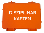 Lade das Bild in den Galerie-Viewer, RefBox Pro - Disziplinarkarten Edition
