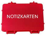 Lade das Bild in den Galerie-Viewer, RefBox Pro - Notizkarten Edition
