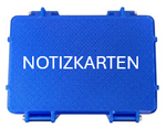 Lade das Bild in den Galerie-Viewer, RefBox Pro - Notizkarten Edition
