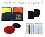 Chargez l'image dans la visionneuse de la galerie,Referee Card Control Kit
