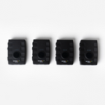 Lade das Bild in den Galerie-Viewer, SPINTSO - REFCOM 2 PRO Sprachkommunikationssystem - 2er Set

