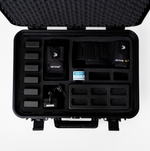 Lade das Bild in den Galerie-Viewer, SPINTSO - REFCOM 2 PRO Sprachkommunikationssystem - 2er Set

