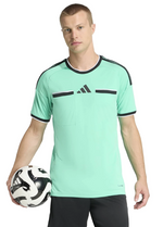 Lade das Bild in den Galerie-Viewer, Ref26 Trikot grün/hiregreen
