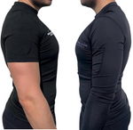 Chargez l'image dans la visionneuse de la galerie,Kombipack Multifunktionsshirt mit Headset Taschen Kurz und Langarm
