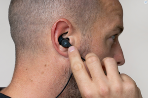 Spintso Refcom 2 headphones