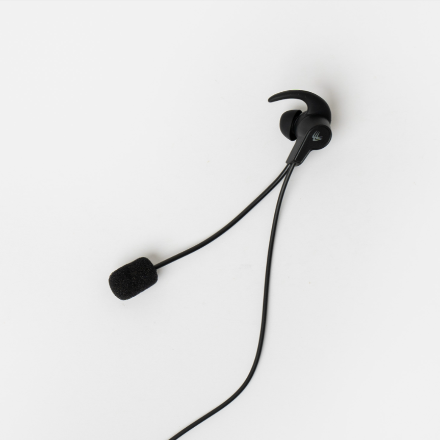Spintso Refcom 2 headphones